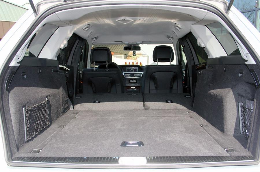  Mercedes-Benz E300 BlueTEC Hybrid 2012 года  (фото 6 из 60)